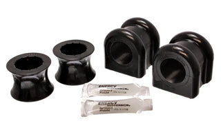 Energy Suspension Perf Poly Front Sway Bar Bushing Set: Dodge Dakota / Durango (97-04 / 98-03)