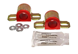 Energy Suspension Perf Poly Front Sway Bar Bushing Set: Dodge Dakota / Durango (97-04 / 98-03)