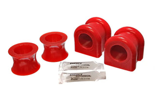 Energy Suspension Perf Poly 35mm Front Sway Bar Bushing Set: Dodge Dakota / Durango (97-04 / 98-03)