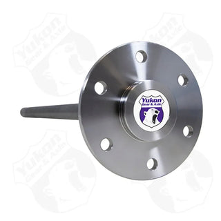 Yukon Gear & Axle Alloy 6 Lug Right Hand Rear Axle: Dodge Dakota (97-04) / Durango (98-03)