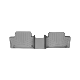 WeatherTech Rear FloorLiner: Dodge Durango (2011-2026) - Grey