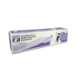 Yukon Gear & Axle Alloy 6 Lug Right Hand Rear Axle: Dodge Dakota (97-04) / Durango (98-03)