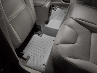 WeatherTech Rear FloorLiner: Dodge Durango (2011-2026) - Grey