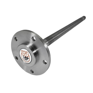 Yukon Gear & Axle 8.25in RH 29 Spline 5 Lug Axle Shaft (REAR): Fits Dodge Dakota / Durango (97-11)