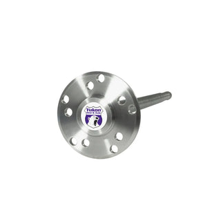 Yukon Gear & Axle Alloy 5 Lug Rear Axle (REAR): Jeep Cherokee / Dodge Durango (84-01 / 98-03)