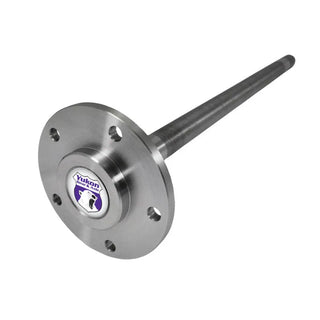 Yukon Gear & Axle Alloy 5 Lug Rear Axle (REAR): Jeep Cherokee / Dodge Durango (84-01 / 98-03)