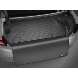 WeatherTech Cargo Liner w/ Bumper Protector (REAR): Fits Most Dodge Durango Models (2011-2026) - Tan