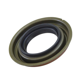 Yukon Gear & Axle Rear Axle Seal: Fits Most Dodge Ram / Dakota / Durango Models (1994-2026)