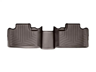 WeatherTech Rear FloorLiner (REAR): Dodge Durango / Jeep Grand Cherokee (11-26) - Cocoa