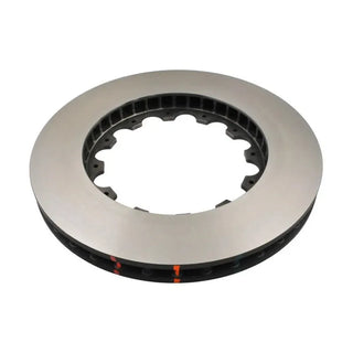 DBA 5000 Series Composite 2-Piece Front Replacement Rotor Ring: Dodge Durango (2011-2026)