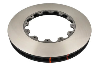DBA 5000 Series Composite 2-Piece Front Replacement Rotor Ring: Dodge Durango (2011-2026)