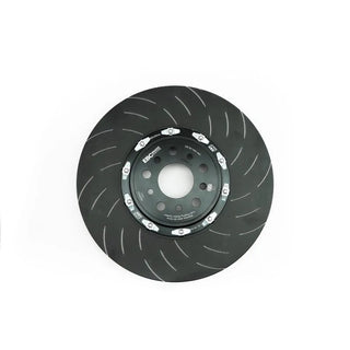 EBC Racing 2 Piece SG Front Rotors (FRONT): Jeep Grand Cherokee 6.4L / Dodge Durango (11-26)