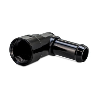 Mishimoto CNC Aluminum Heater Supply and Return Hose Fitting Set: Dodge Durango (2011-2026)