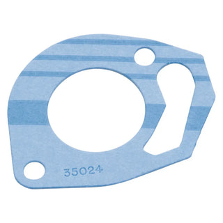 Edelbrock Thermostat Gasket: Fits Most Jeep Models (1983-2006)