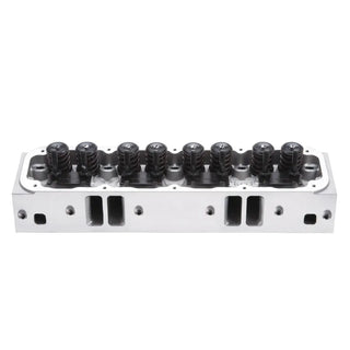 Edelbrock Performer RPM Cylinder Head SBC Chrysler V8: Jeep Grand Cherokee / Dodge Ram (93-03)