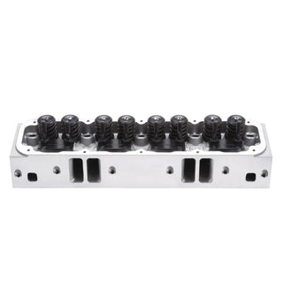 Edelbrock Performer RPM Cylinder Head SBC Chrysler V8: Jeep Grand Cherokee / Dodge Ram (93-03)