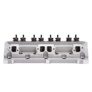 Edelbrock Performer RPM Cylinder Head SBC Chrysler V8: Jeep Grand Cherokee / Dodge Ram (93-03)
