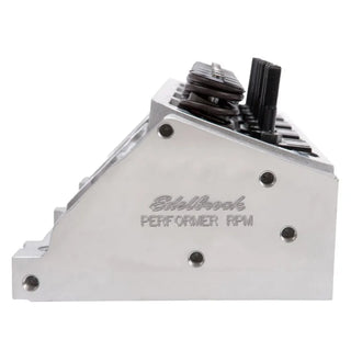 Edelbrock Performer RPM Cylinder Head SBC Chrysler V8: Jeep Grand Cherokee / Dodge Ram (93-03)
