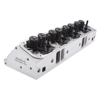 Edelbrock Performer RPM Cylinder Head SBC Chrysler V8: Jeep Grand Cherokee / Dodge Ram (93-03)