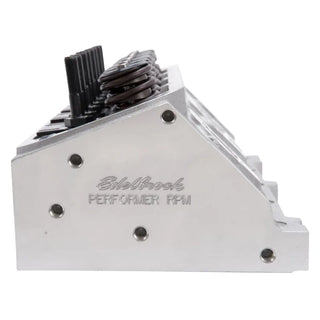 Edelbrock Performer RPM Cylinder Head SBC Chrysler V8: Jeep Grand Cherokee / Dodge Ram (93-03)