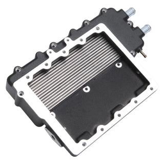 Edelbrock Stage 1 Supercharger Eaton Gen VI 1320 (F&R): Jeep Wrangler JK 2012-2018 3.6L