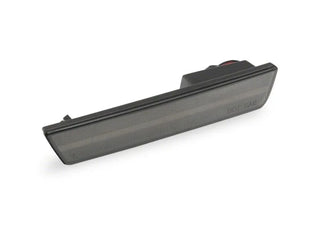 Raxiom Axial Series Smoked LED Side Marker Lights: Dodge Challenger 2008-2014