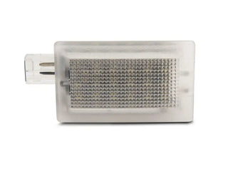 Raxiom Axial Series LED Trunk Courtesy Lamp: Fits Most Dodge Challenger Models (2008-2023)