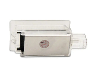 Raxiom Axial Series LED Trunk Courtesy Lamp: Fits Most Dodge Challenger Models (2008-2023)
