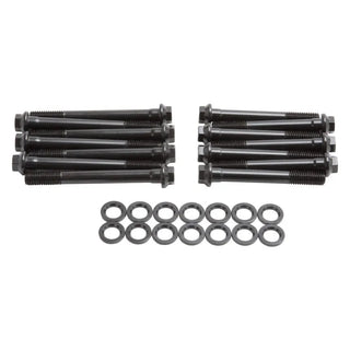 Edelbrock Head Bolt Kit: Fits Jeep Grand Cherokee / Wrangler (93-06)