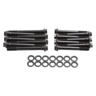 Edelbrock Head Bolt Kit: Fits Jeep Grand Cherokee / Wrangler (93-06)