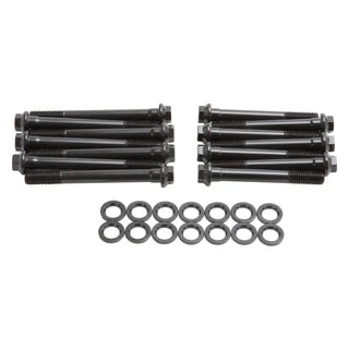 Edelbrock Head Bolt Kit: Fits Jeep Grand Cherokee / Wrangler (93-06)