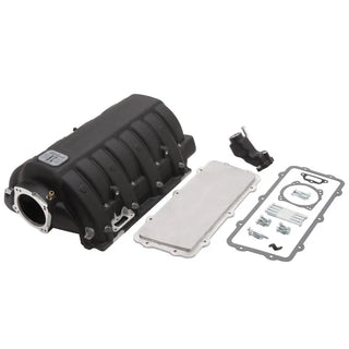 Edelbrock Victor EFI Intake Manifold: Fits Chrysler / Dodge Gen III HEMI 5.7L / 6.1L / 6.4L (03-15)
