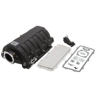 Edelbrock Victor EFI Intake Manifold: Fits Chrysler / Dodge Gen III HEMI 5.7L / 6.1L / 6.4L (03-15)