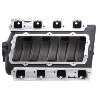 Edelbrock Victor EFI Intake Manifold: Fits Chrysler / Dodge Gen III HEMI 5.7L / 6.1L / 6.4L (03-15)