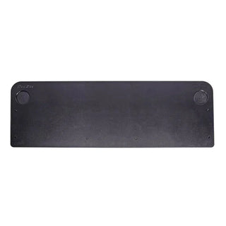 Dee Zee Polymer Tailgate Board: Fits Most Ram 1500 Models (2019-2024)