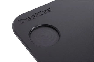 Dee Zee Polymer Tailgate Board: Fits Most Ram 1500 Models (2019-2024)