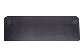 Dee Zee Polymer Tailgate Board: Fits Most Ram 1500 Models (2019-2024)