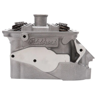 Edelbrock Performer RPM Aluminum Cylinder Head: Chrysler Gen III HEMI 5.7L Early (03-08)