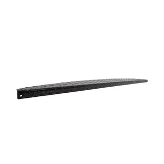 Dee Zee Tailgate Protector Cap Black-Tread: Fits Most Ram 1500 Models (2019-2024)