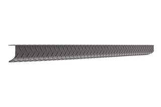 Dee Zee Tailgate Protector Cap Black-Tread: Fits Most Ram 1500 Models (2019-2024)
