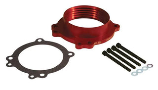AirAid Throttle Body Spacer: Dodge Ram & Ram 4.7L 2008 - 2012