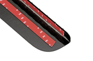 Dee Zee Tailgate Protector Cap Black-Tread: Fits Most Ram 1500 Models (2019-2024)