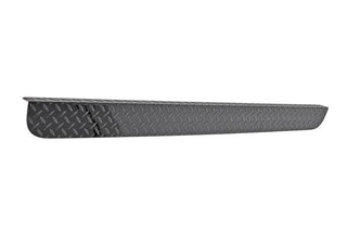 Dee Zee Tailgate Protector Cap Black-Tread: Fits Most Ram 1500 Models (2019-2024)
