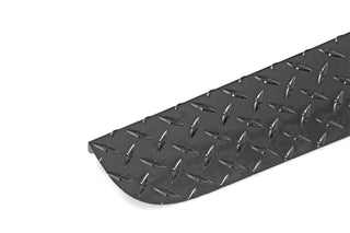 Dee Zee Tailgate Protector Cap Black-Tread: Fits Most Ram 1500 Models (2019-2024)