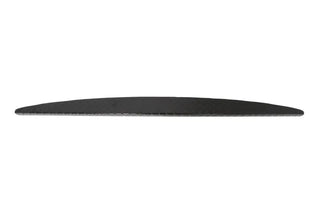 Dee Zee Black-Tread Aluminum Tailgate Protector Cap: Ram 1500 / 2500 / 3500 (02-26)