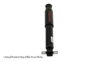 Belltech Lowering Kit With ND Shocks: Dodge Ram V8 (Regular Cab Auto Trans) 1994 - 1999