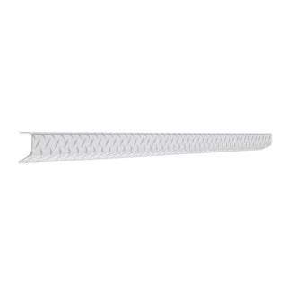 Dee Zee Brite-Tread Aluminum Tailgate Protector Cap: Fits Dodge Ram (09-23) w/ Hardware