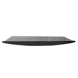 Dee Zee Full Black-Tread Tailgate Protector: Fits Most Ram 1500 Models (2019-2024)