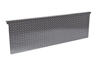 Dee Zee Full Black-Tread Tailgate Protector: Fits Most Ram 1500 Models (2019-2024)