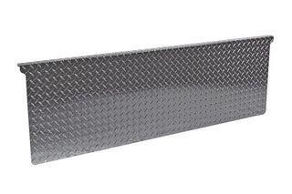 Dee Zee Full Black-Tread Tailgate Protector: Fits Most Ram 1500 Models (2019-2024)